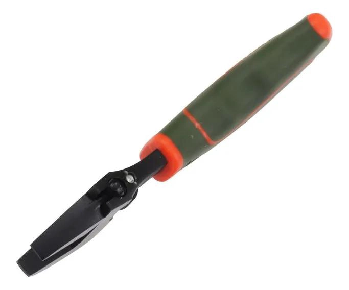 LLAVE FRANCESA AJUSTABLE MINI 18 CM - 4