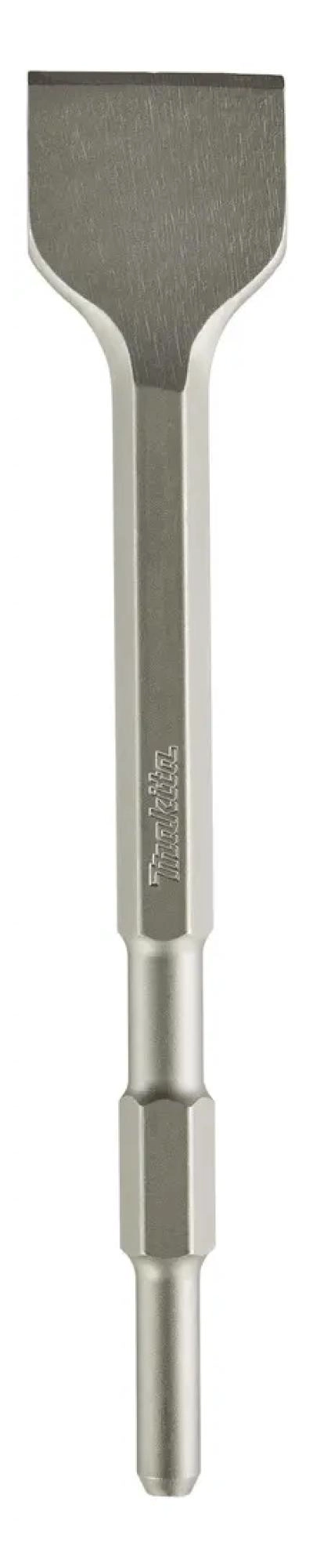 CINCEL PLANO 50 MM PARA MARTILLOS HEXAGONALES - 2
