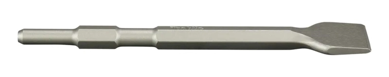 CINCEL PLANO 50 MM PARA MARTILLOS HEXAGONALES - 3