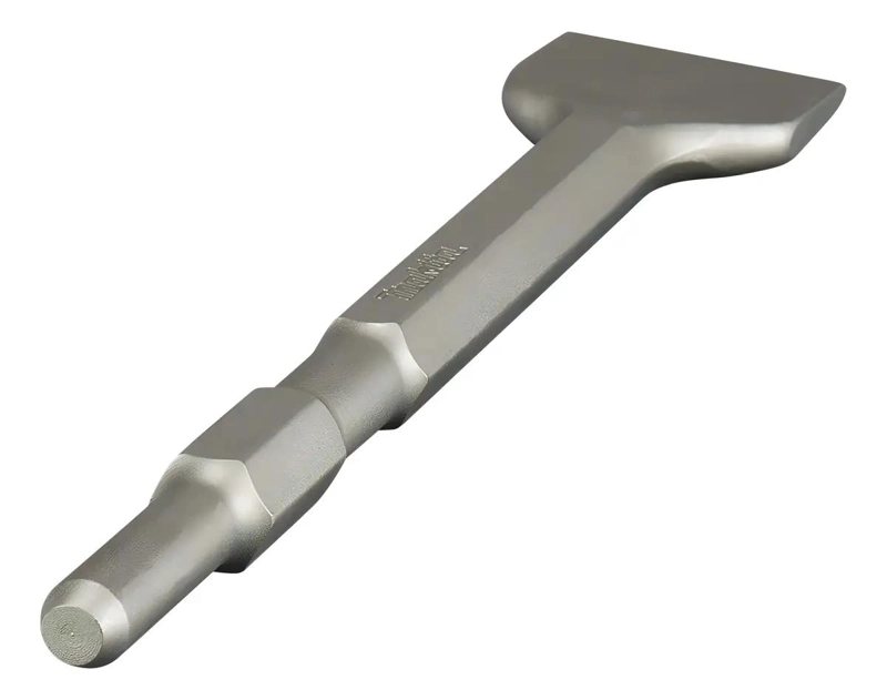CINCEL PLANO 50 MM PARA MARTILLOS HEXAGONALES - 4