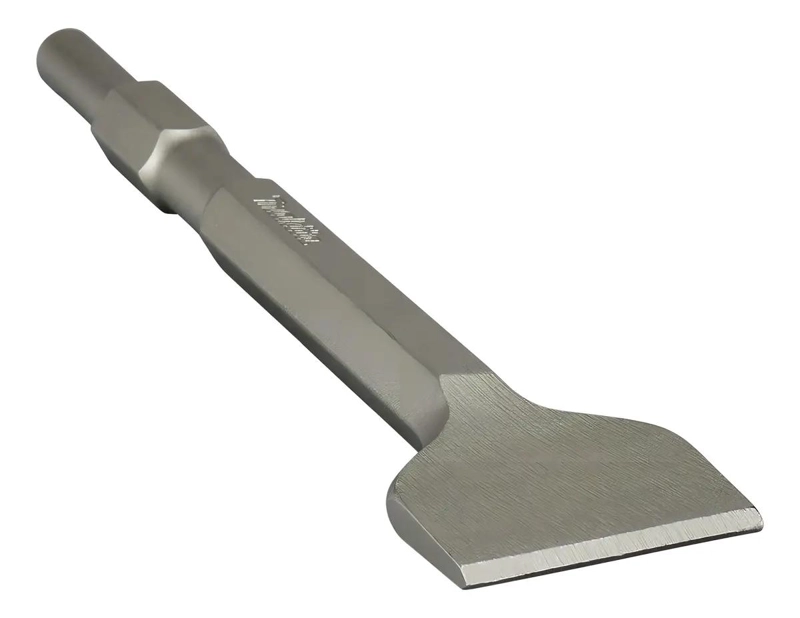 CINCEL PLANO 50 MM PARA MARTILLOS HEXAGONALES - 5