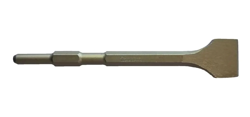 CINCEL PLANO 50 MM PARA MARTILLOS HEXAGONALES - 7