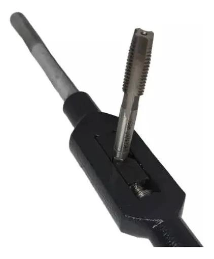 MACHUELOS DE ACERO CARBONO PARA PORTAR - 3