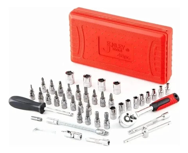 JUEGO CAJA SET DE HERRAMIENTAS CON DADOS - 5
