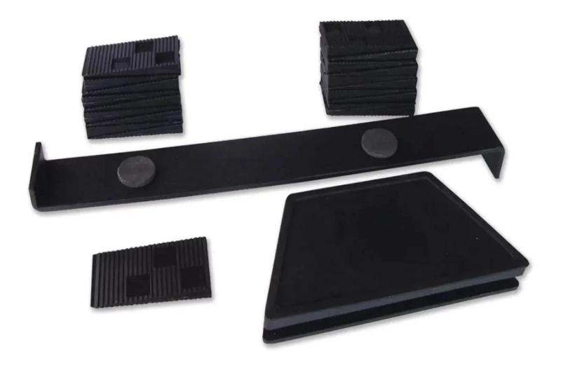KIT DE INSTALACION PARA PISO FLOTANTE - 1
