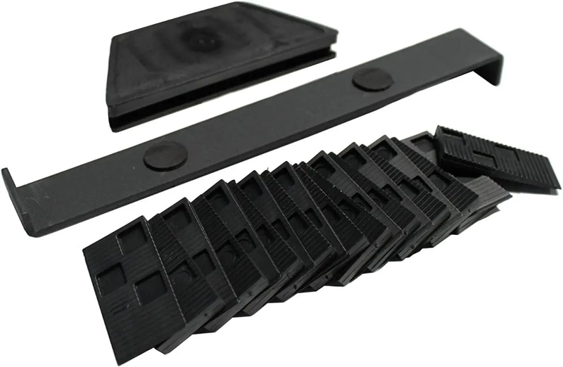 KIT DE INSTALACION PARA PISO FLOTANTE - 2