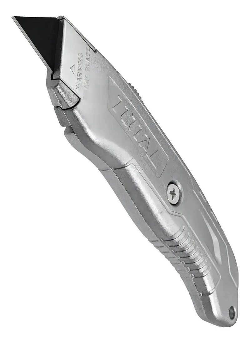 CUCHILLO CARTONERO FUNCIONAL Y ERGONOMICO - 1