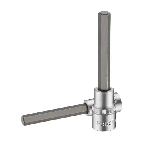 DADO HEXAGONAL ME TRICO 10 MM X 1/2' 100 MM - 1