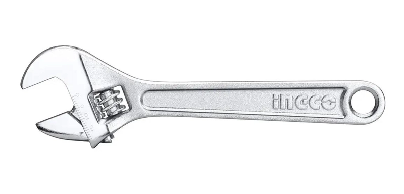 LLAVE FRANCESA AJUSTABLE 300MM - 2
