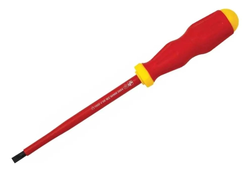 ATORNILLADOR AISLADO 1000V 2X100 MM - 1