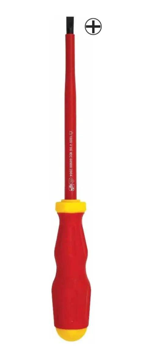 ATORNILLADOR AISLADO 1000V 2X100 MM - 2