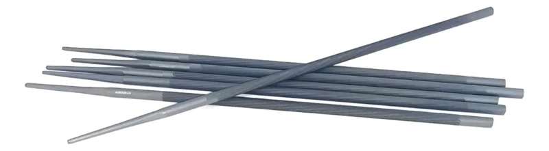 LIMA PARA MOTOSIERRA 7/32 PULG. PACK 12 UND - 1