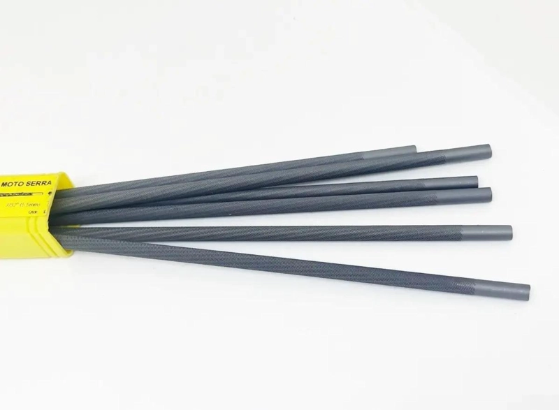 LIMA PARA MOTOSIERRA 7/32 PULG. PACK 12 UND - 3