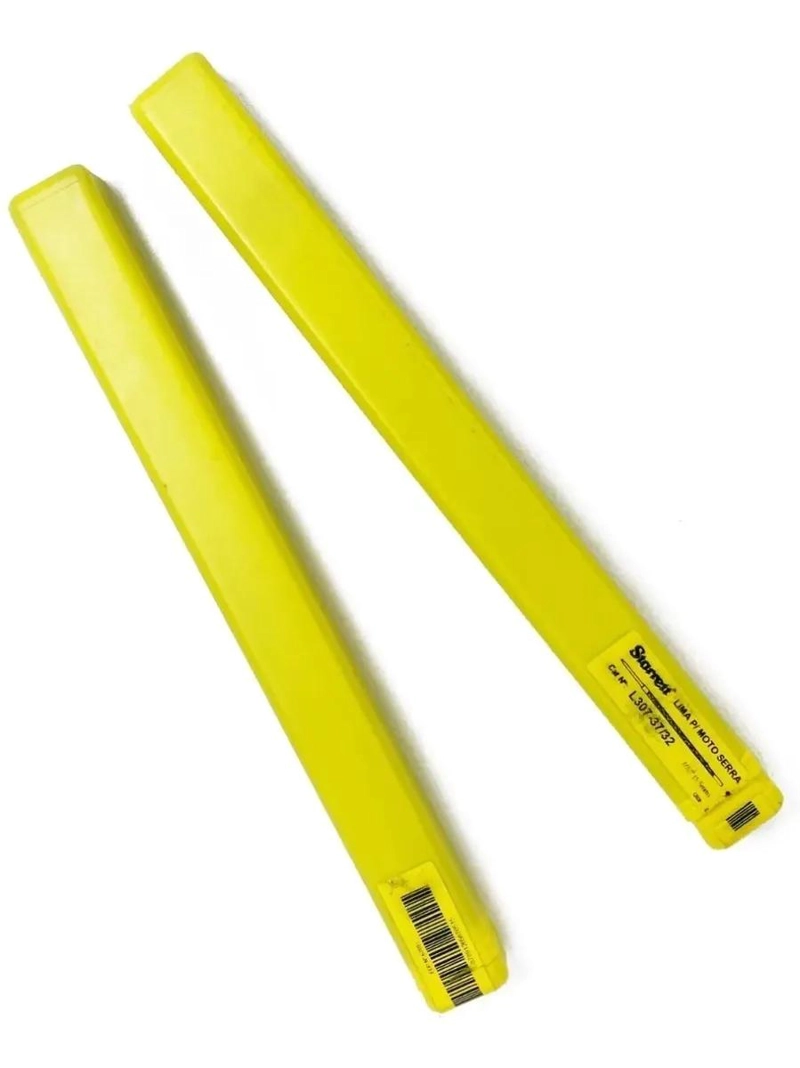 LIMA PARA MOTOSIERRA 7/32 PULG. PACK 12 UND - 5