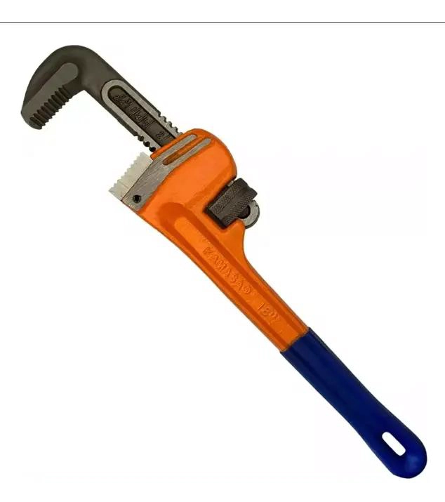 LLAVE INGLESA AJUSTABLE DE 10 PULGADAS - 3