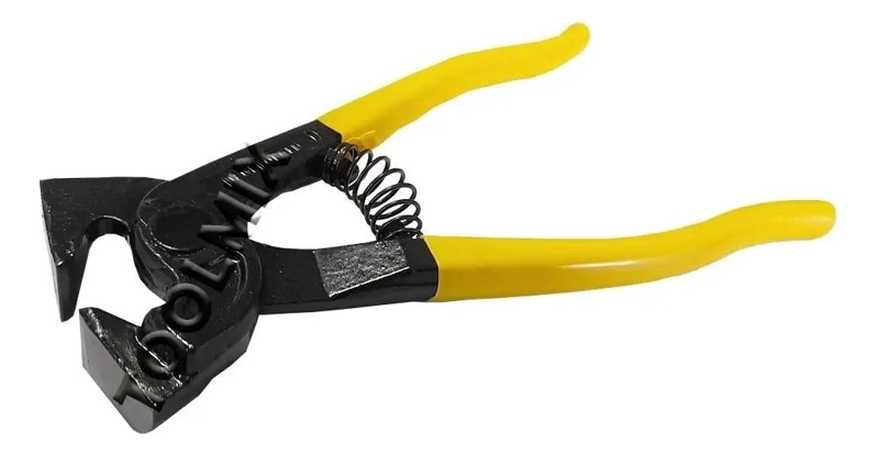 ALICATE CORTA CERAMICA PROFESIONAL 8 PULGADAS - 1