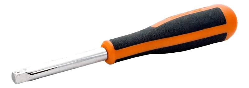 DESTORNILLADOR CUADRO 1/4 150MM ERGONOMICO - 3