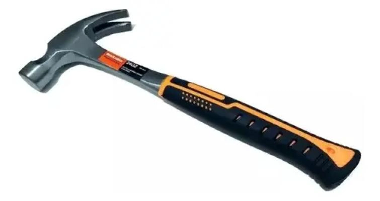 MARTILLO PESADO CON MANGO DE FIBRA DE VIDRIO - 1