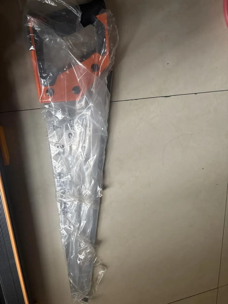 SERRUCHO 22 PULGADAS MANGO COMFORT GRIP - 3