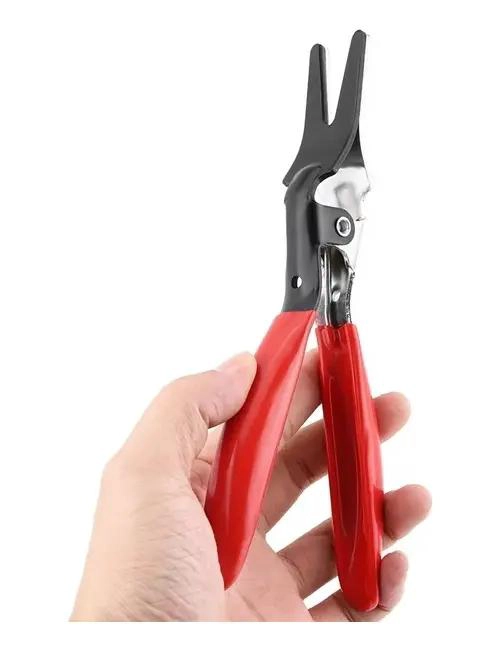 PINZA SEPARADORA PARA MANGUERAS DE COMBUSTIBLE - 2