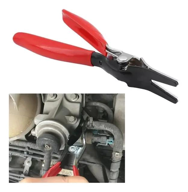 PINZA SEPARADORA PARA MANGUERAS DE COMBUSTIBLE - 3