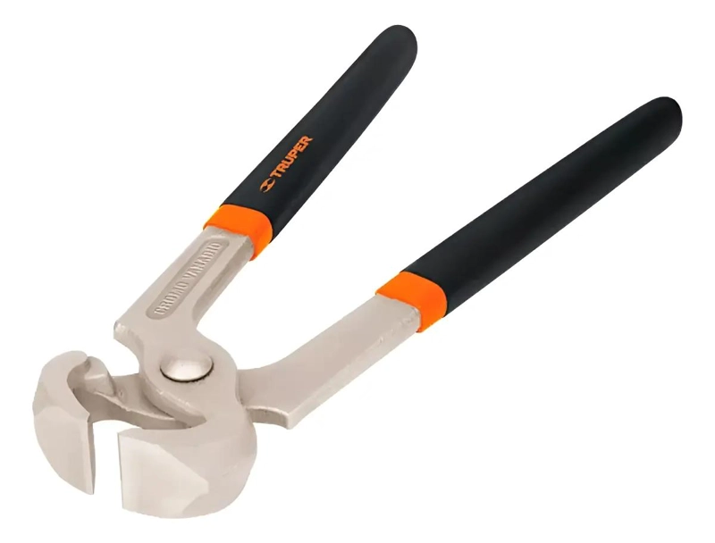 TENAZA PARA CORTAR CERAMICA 250 MM - 1
