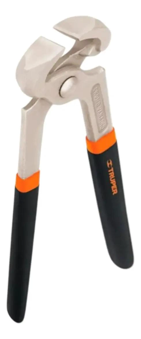 TENAZA PARA CORTAR CERAMICA 250 MM - 2
