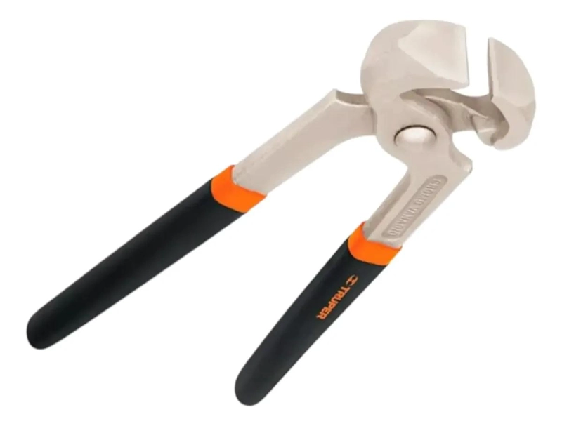 TENAZA PARA CORTAR CERAMICA 250 MM - 3