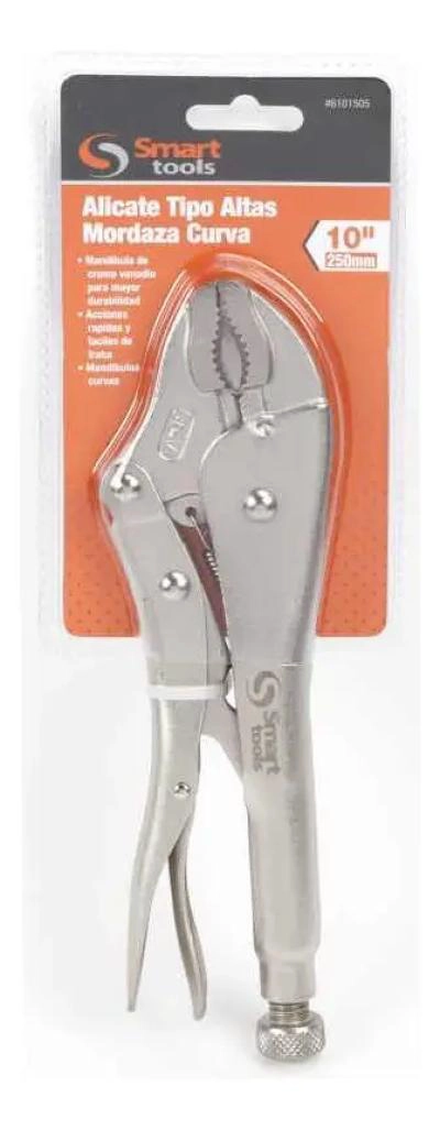 CAIMAN BOCA CURVA CORTANTE 250MM - 1
