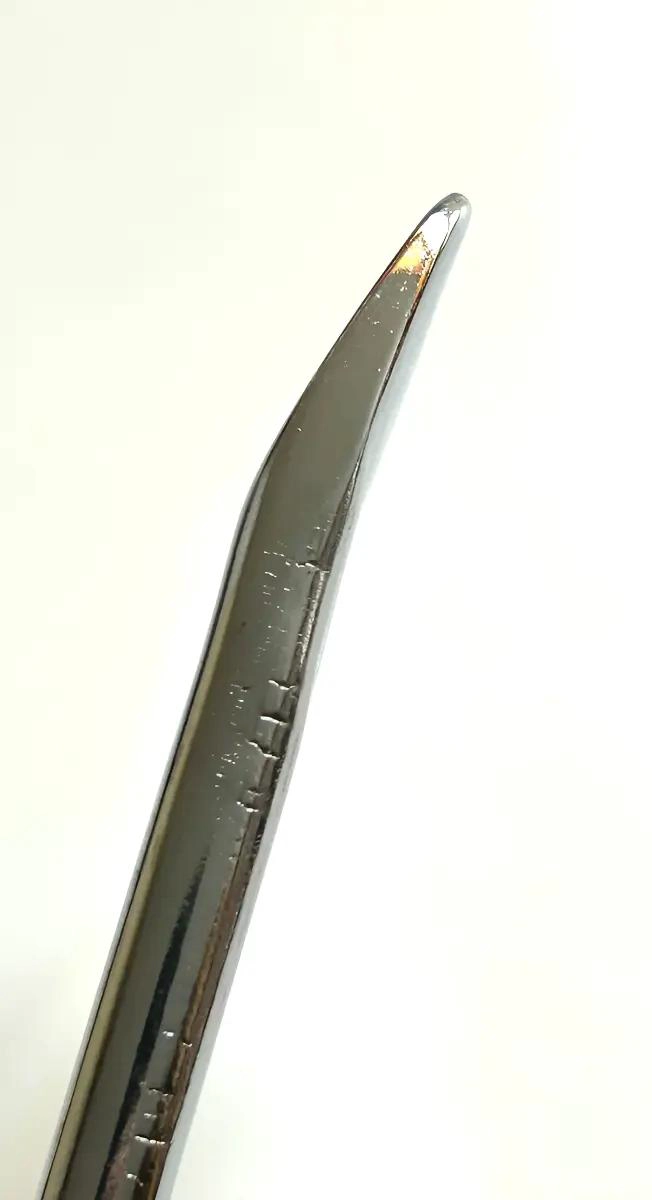 BARRA DE PALANCA PARA DESMONTAR NEUMATICOS 60 CM - 4
