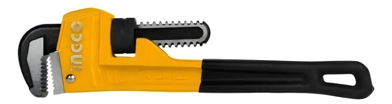 LLAVE STILSON AJUSTABLE DE 12 PULGADAS - 1