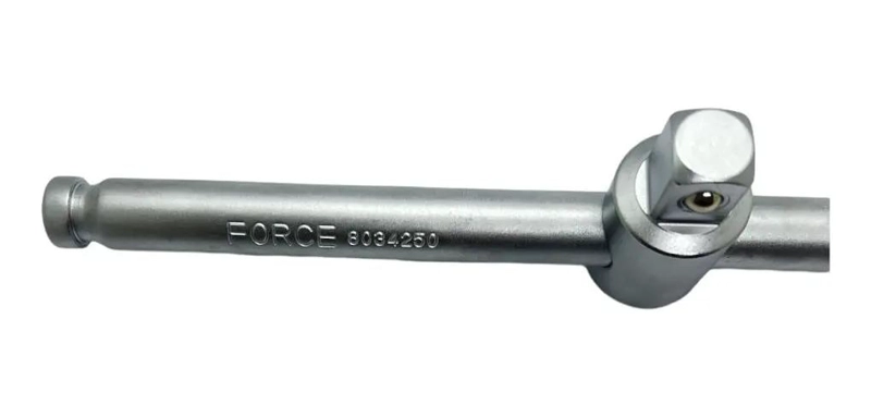 BARROTE CORREDIZO 1/2'' X 10'' ACERO CR-V - 2