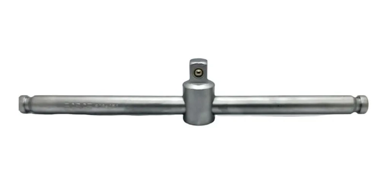 BARROTE CORREDIZO 1/2'' X 10'' ACERO CR-V - 3