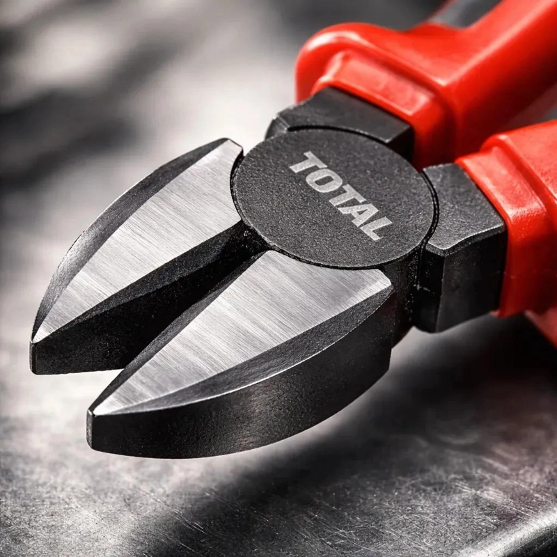 PINZA ALICATE ALTA TENSION 160MM - 2