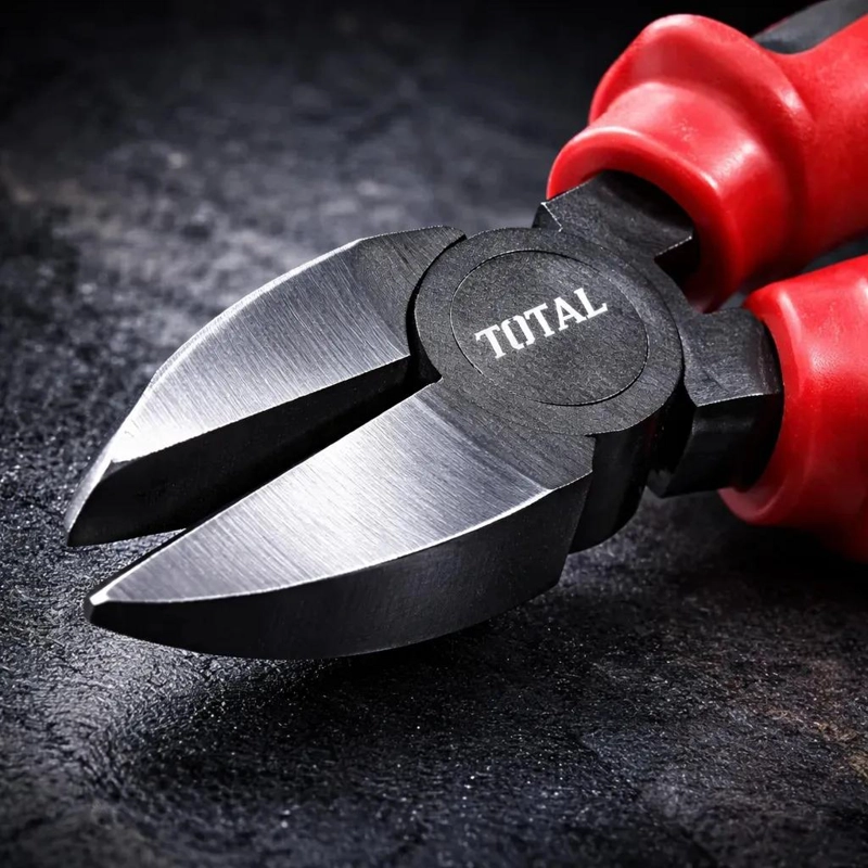 PINZA ALICATE ALTA TENSION 160MM - 3