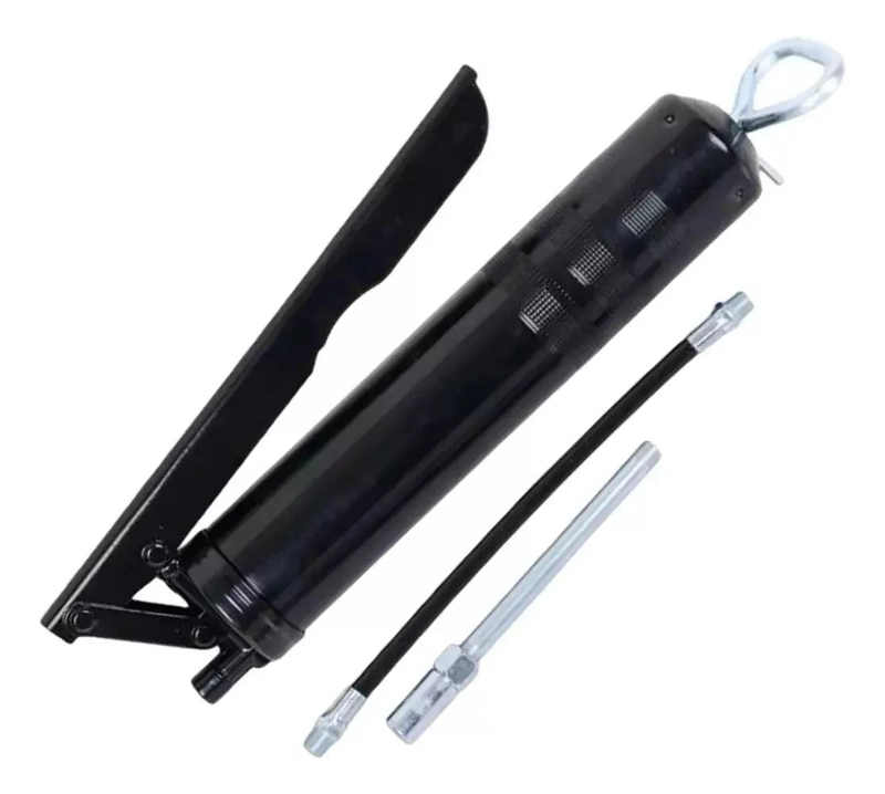 BOMBA ENGRASADORA NEUMATICA 400 CC - 2