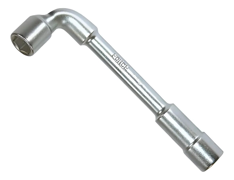 LLAVE PIPA 10MM CROMO-VANADIO - 1