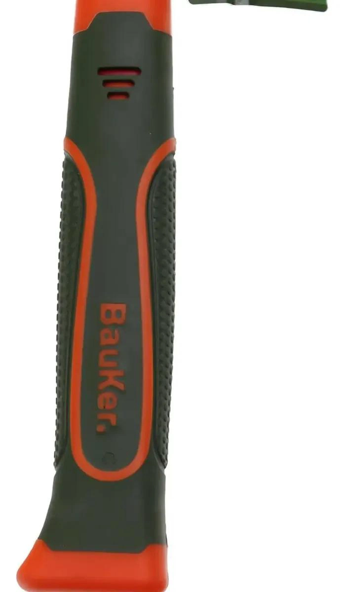 MARTILLO CARPINTERO 13 OZ CON MANGO ANTIDESLIZANTE - 6