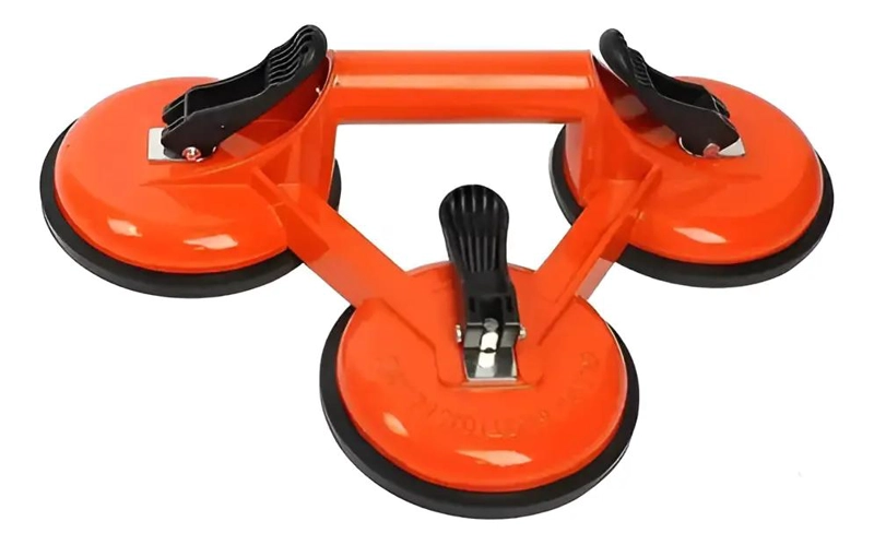 VENTOSA DE SUCCION PARA LEVANTAR OBJETOS PESADOS - 1