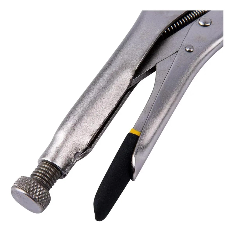 CAIMAN BOCA CURVA 10 PULGADAS AUTOAJUSTABLE - 6