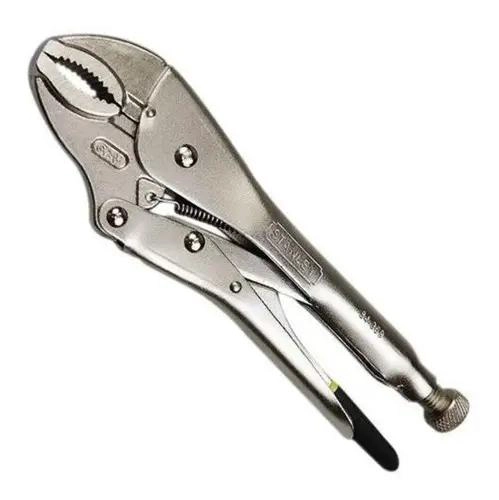 CAIMAN BOCA CURVA 10 PULGADAS AUTOAJUSTABLE - 7