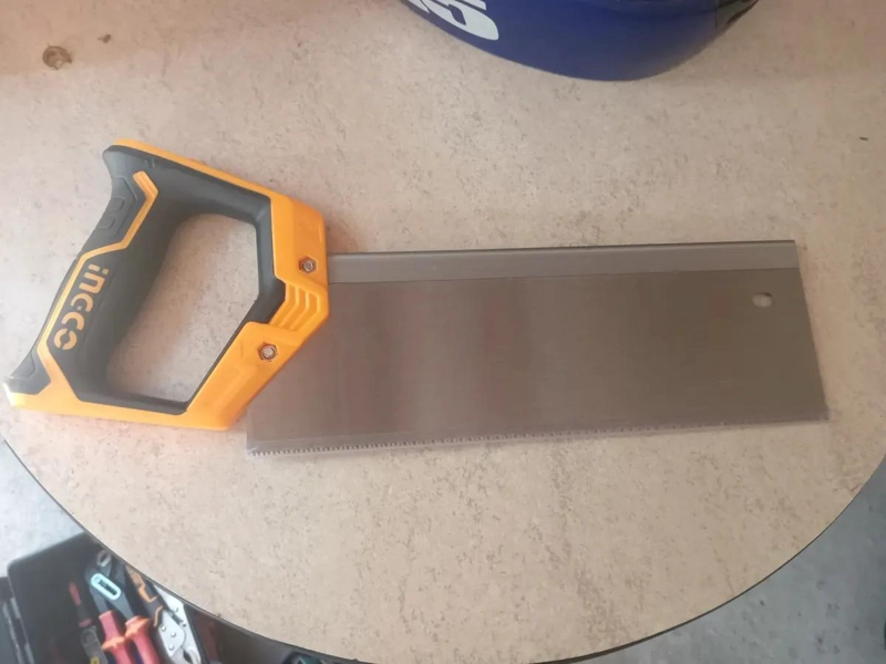 SERRUCHO DE COSTILLA 12'' 11 TPI - 1
