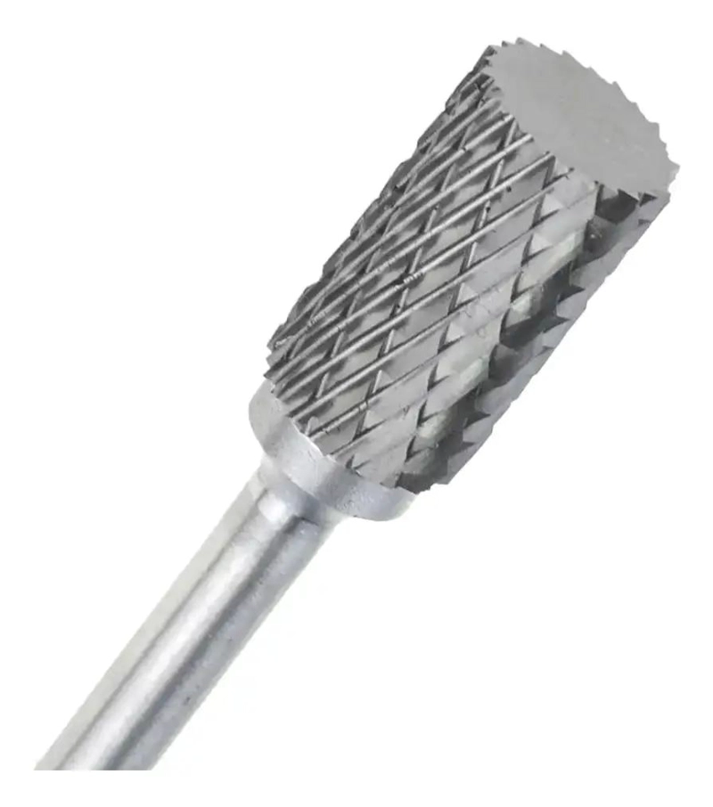 LIMA ROTATIVA DE CARBURO DE TUNGSTENO - 1