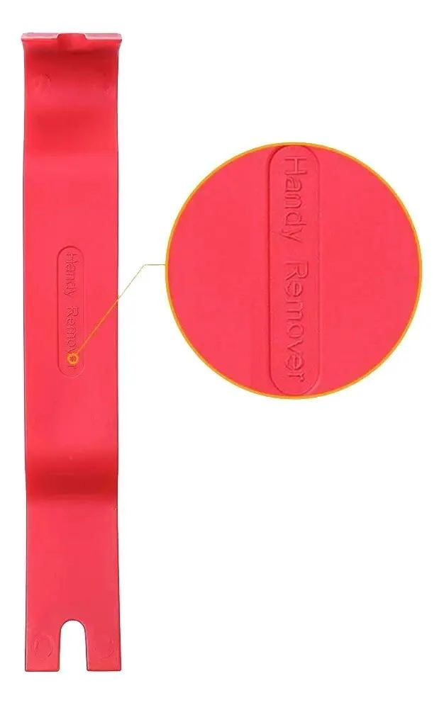 SET DE HERRAMIENTAS PARA QUITAR MOLDURAS DE COCHE - 2