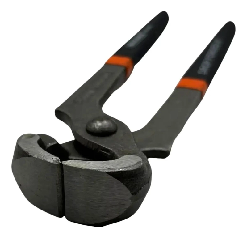 TENAZA CARPINTERO 8 PULGADAS PARA CLAVOS - 2