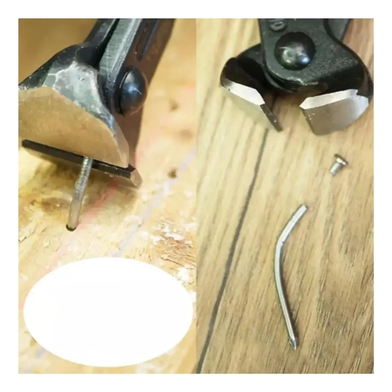 TENAZA CARPINTERO 8 PULGADAS PARA CLAVOS - 3