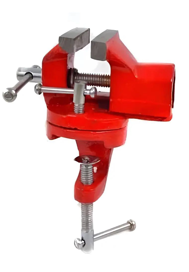 TORNILLO MECANICO PARA JOYERIA 60 MM - 1