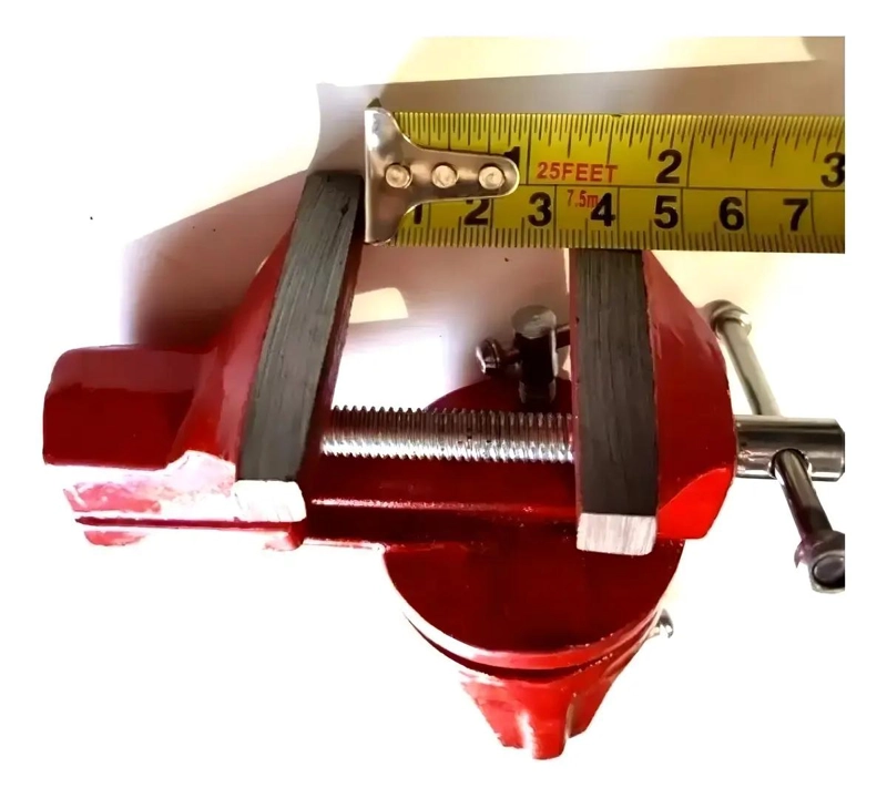TORNILLO MECANICO PARA JOYERIA 60 MM - 2
