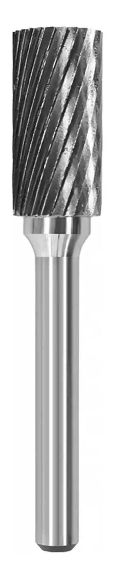 LIMA ROTATIVA DOBLE CORTE PARA METAL Y MADERA - 5