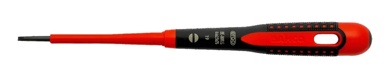 DESTORNILLADOR VDE AISLADO ERGONOMICO 25MM - 2